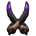 Wolfsbane Fangs